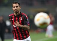Suso's is among the best AC Milan players.